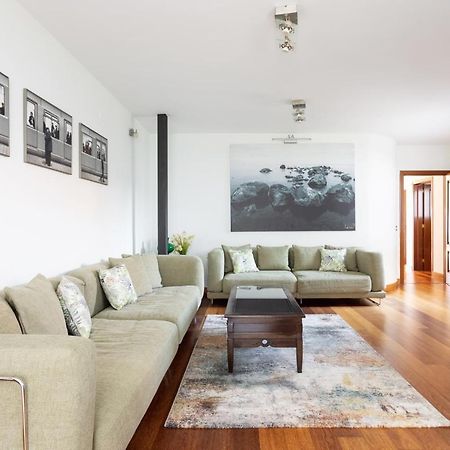 Villa Syrah Puerto de la Cruz  Luaran gambar