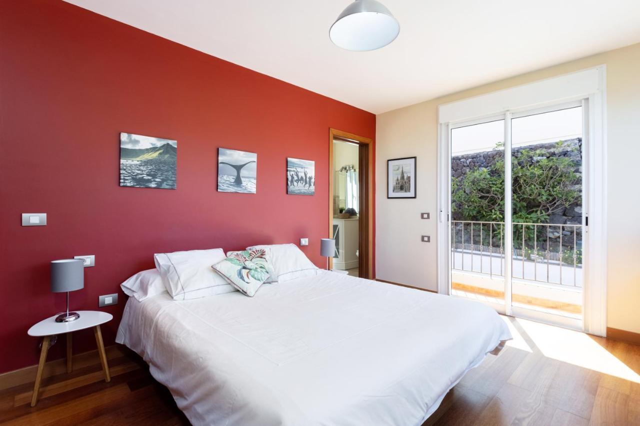 Villa Syrah Puerto de la Cruz  Luaran gambar