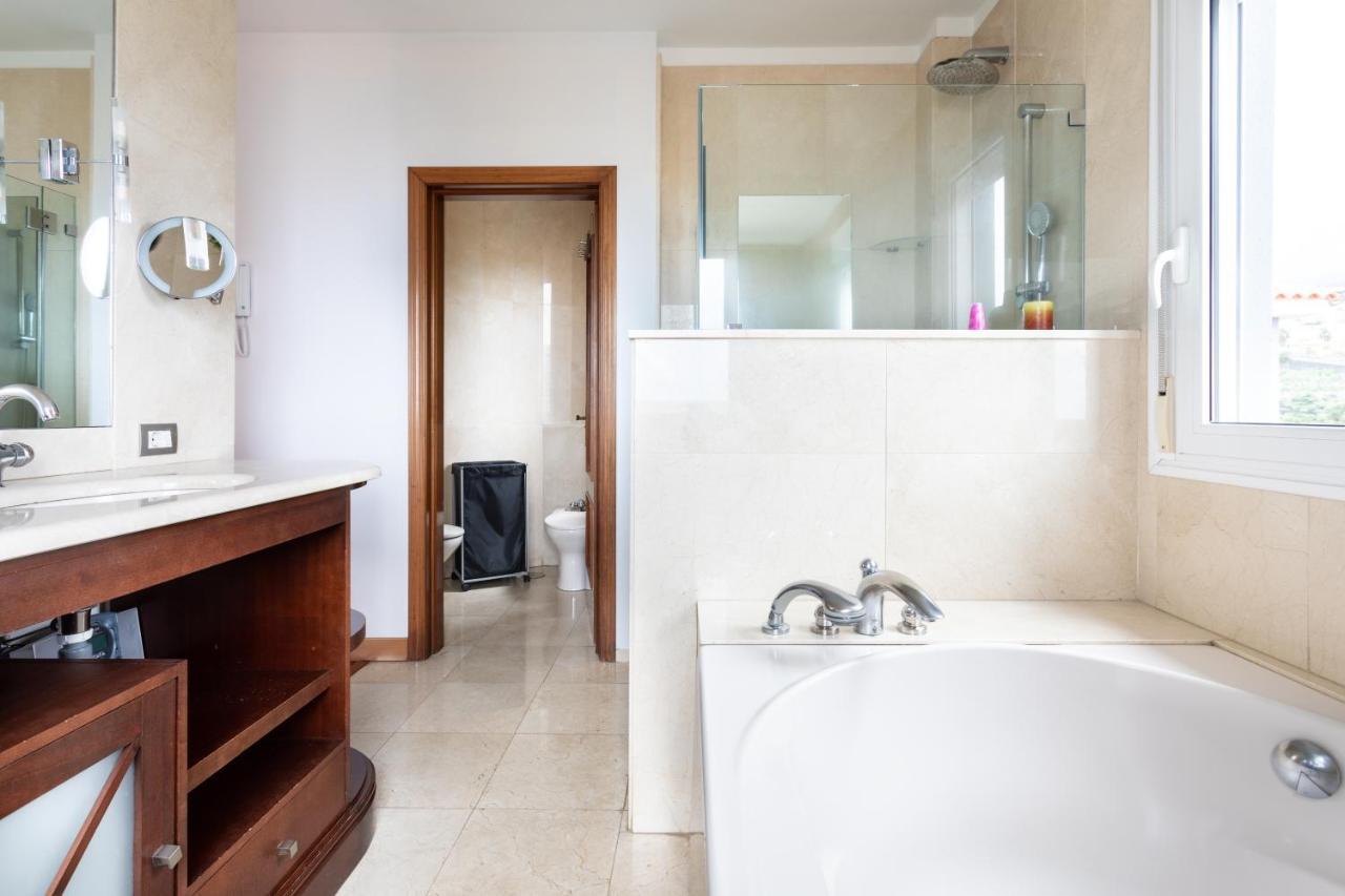 Villa Syrah Puerto de la Cruz  Luaran gambar