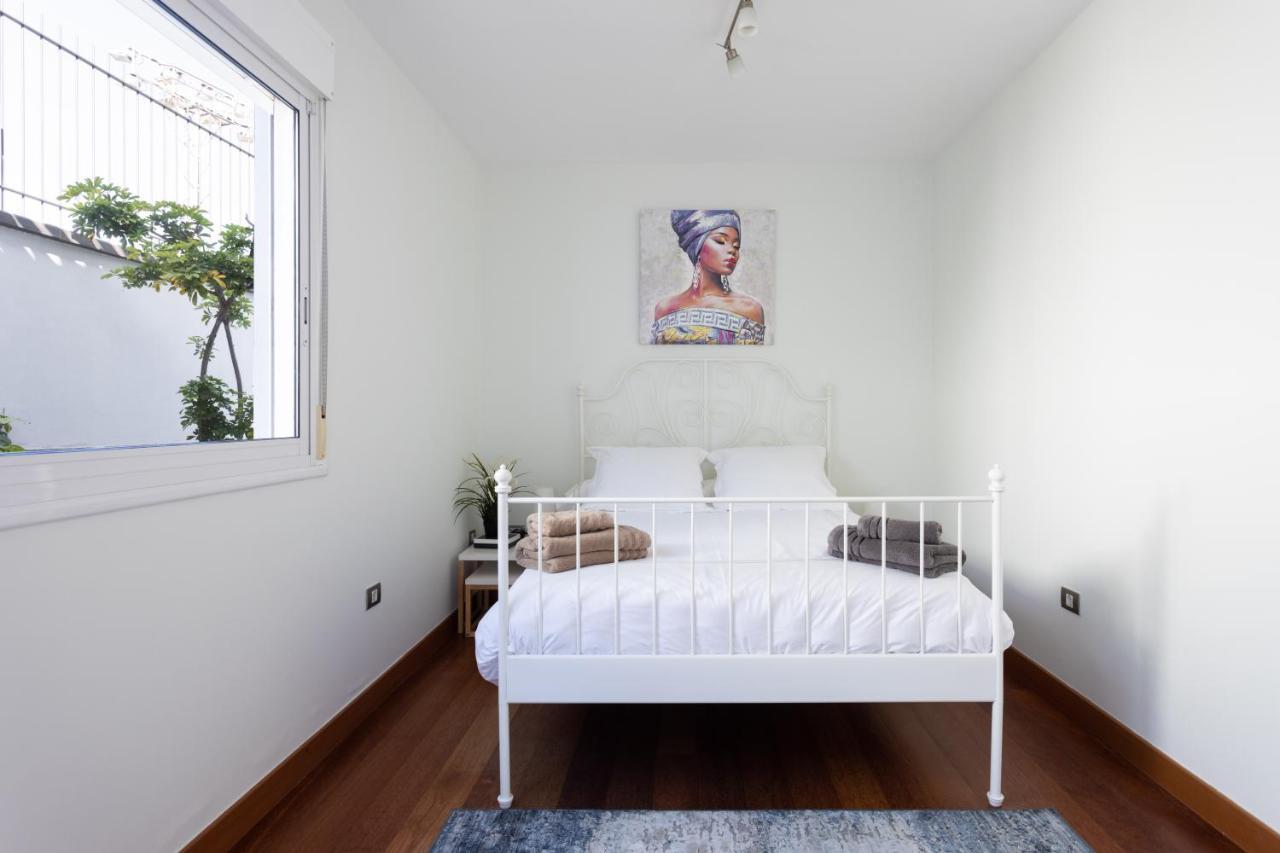 Villa Syrah Puerto de la Cruz  Luaran gambar
