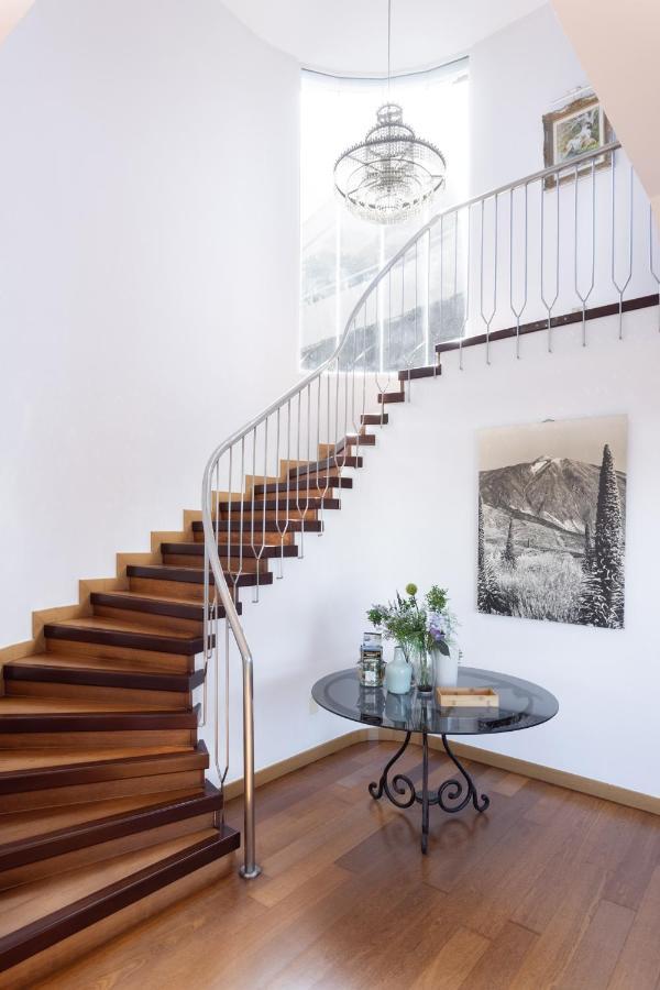 Villa Syrah Puerto de la Cruz  Luaran gambar