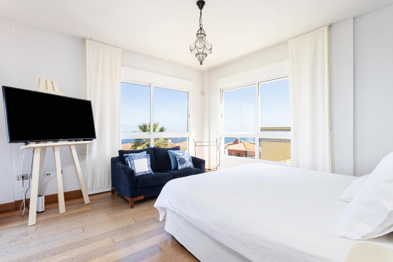 Villa Syrah Puerto de la Cruz  Luaran gambar