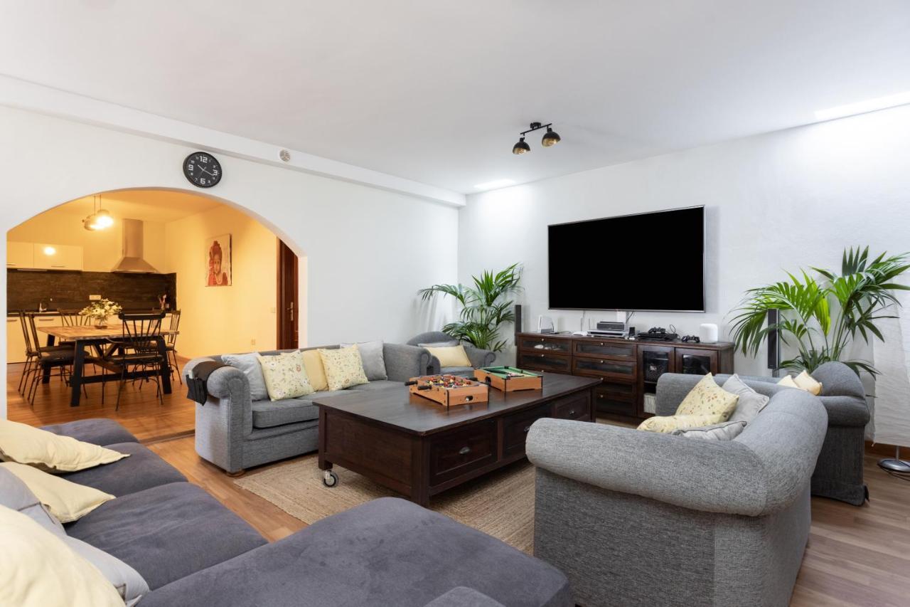 Villa Syrah Puerto de la Cruz  Luaran gambar